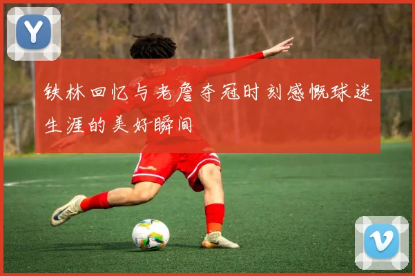 铁林回忆与老詹夺冠时刻感慨球迷生涯的美好瞬间