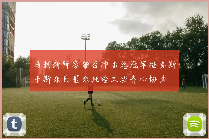 马刺新阵容能否冲击总冠军福克斯卡斯尔瓦塞尔托哈文班齐心协力